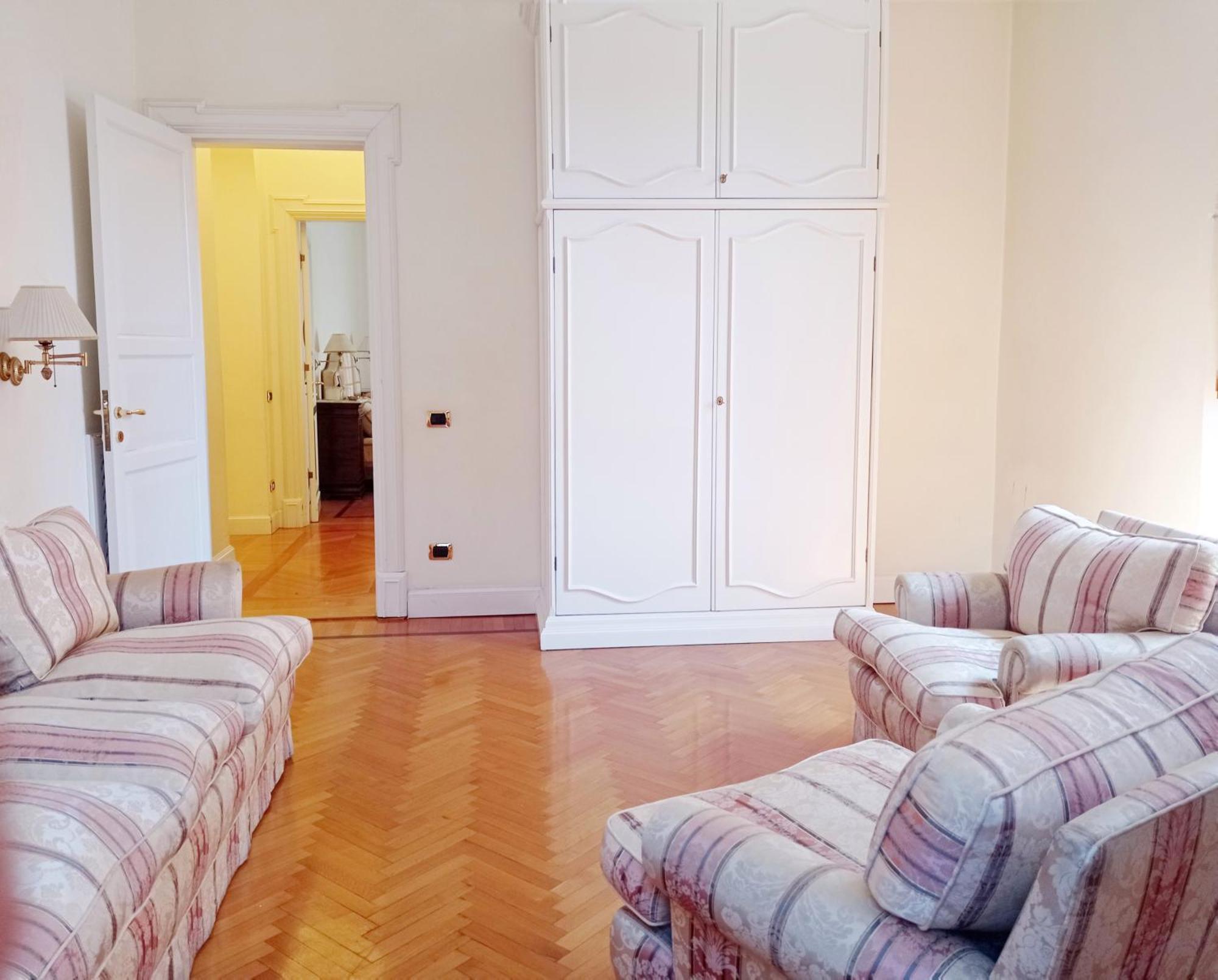 Roman Holidays Boutique Pokoj fotografie